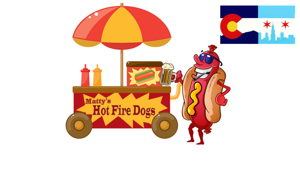 Hot Fire Dogs